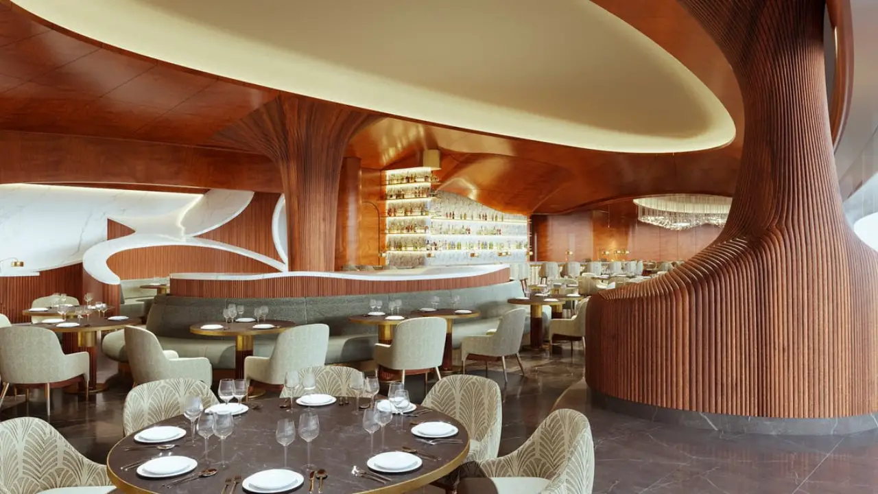 Skywalker Grill Coming to Lucas Museum of Narrative Art in Los Angeles