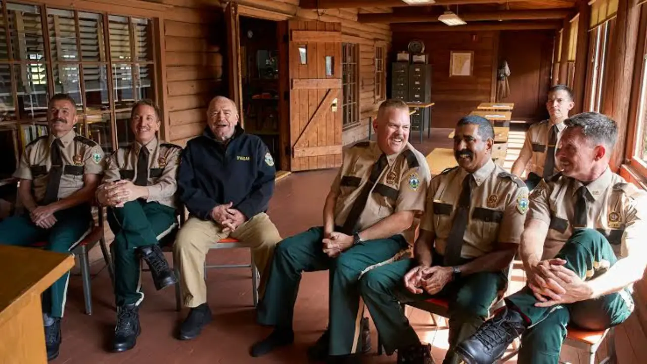 Movie Review: Super Troopers 3 [Spoiler-Free]