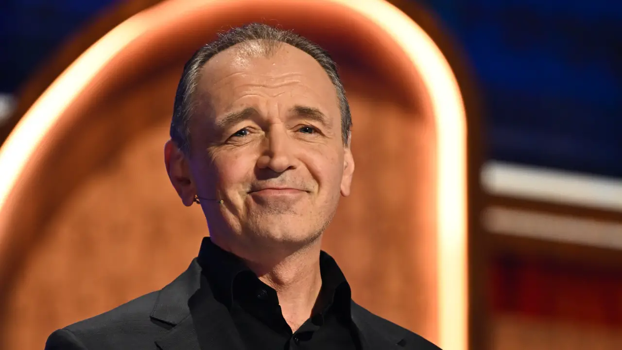 Disney Experiences Chairman Thomas Mazloum Talks D23, Disney Fans, and Looking to the Future