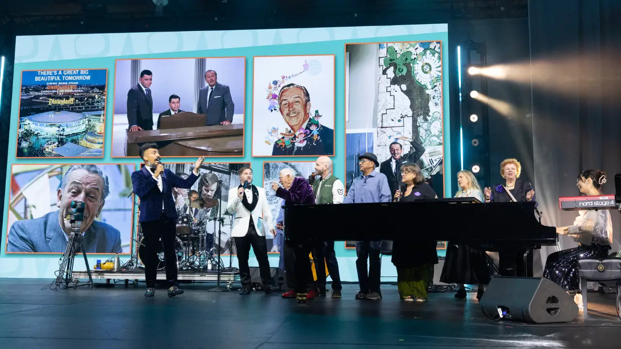 VIDEO: Walt Disney – 125 Years of Inspiration