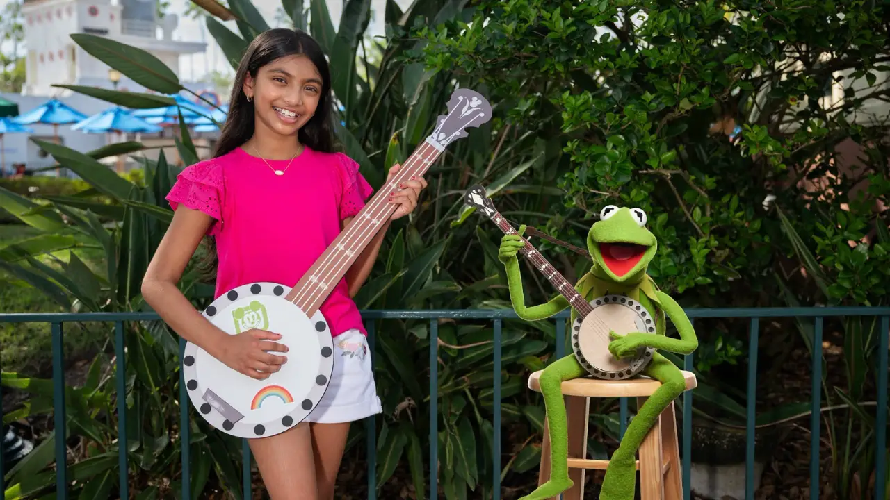 Muppet Mayhem Begins for Walt Disney World Annual Passholders