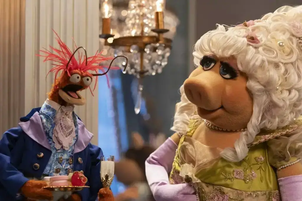 The Muppet Show