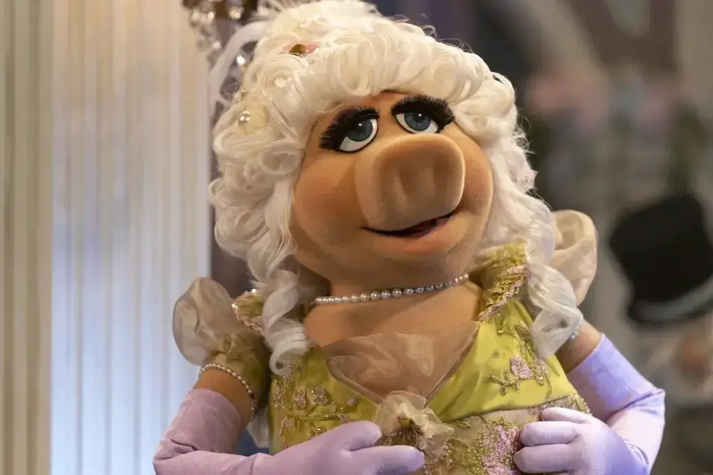 The Muppet Show