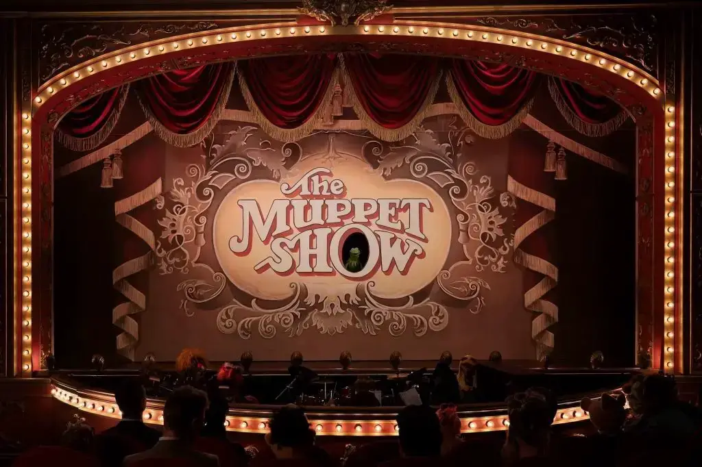 The Muppet Show