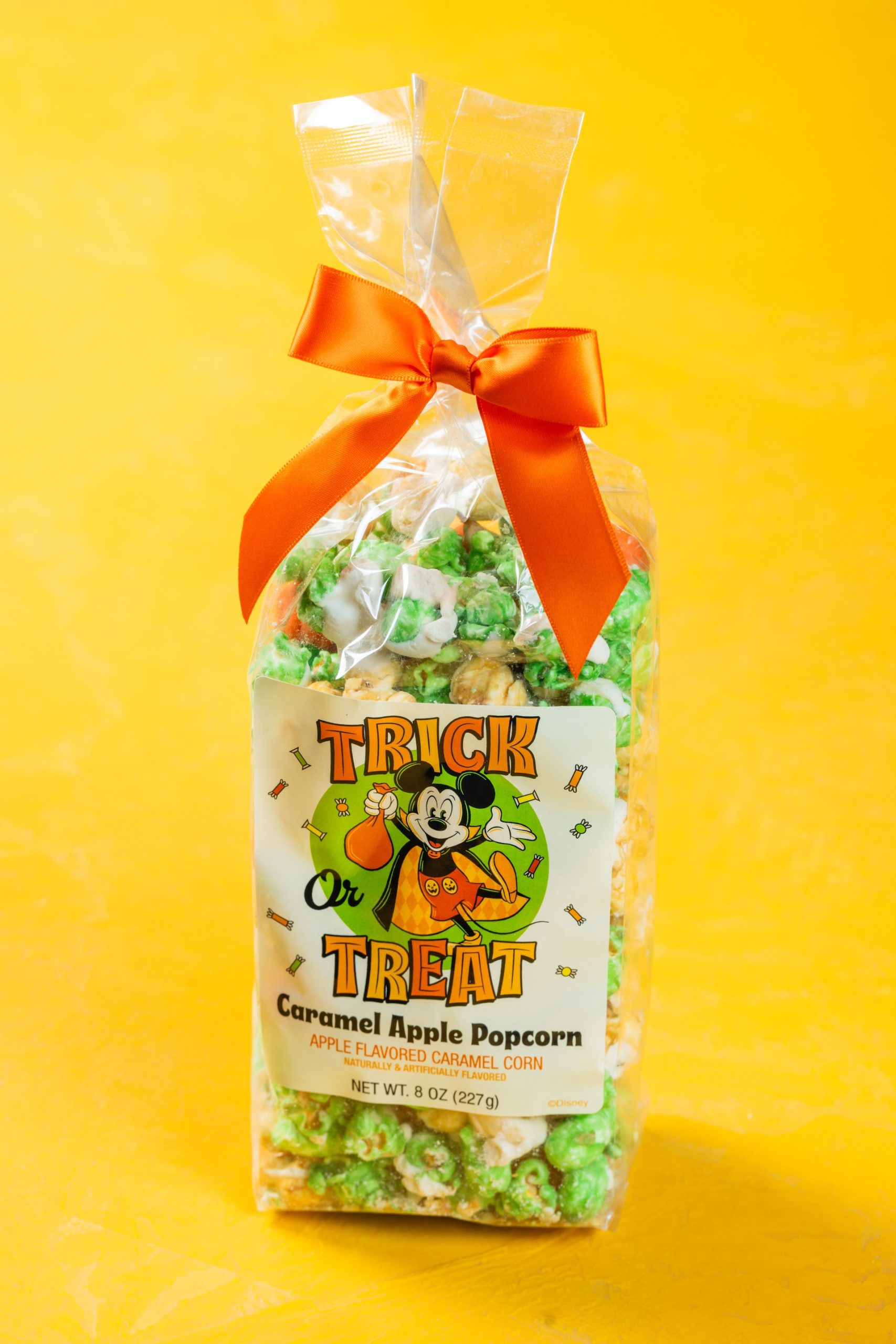 Disney Parks Halloween Candy and Treats