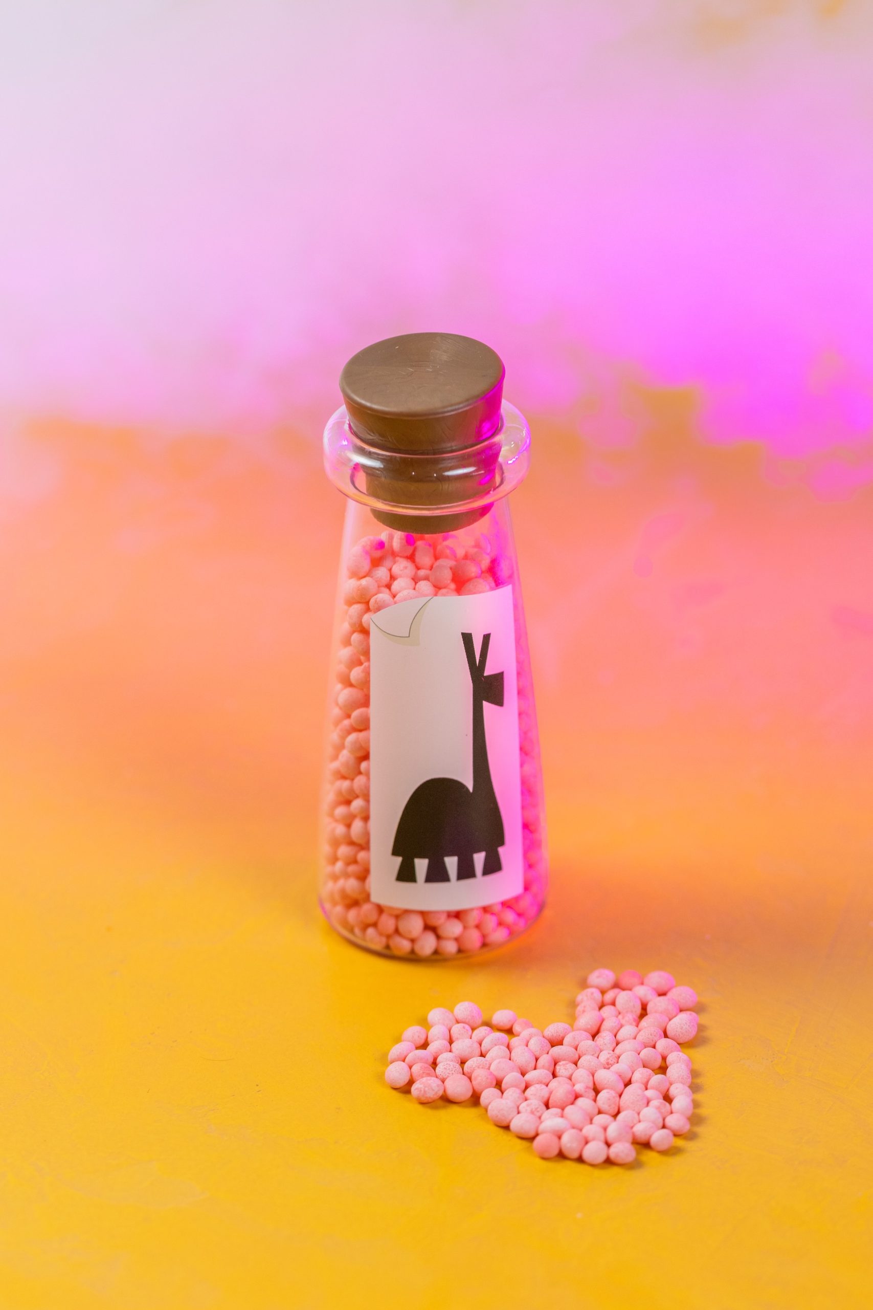 Disney Parks Halloween Candy and Treats