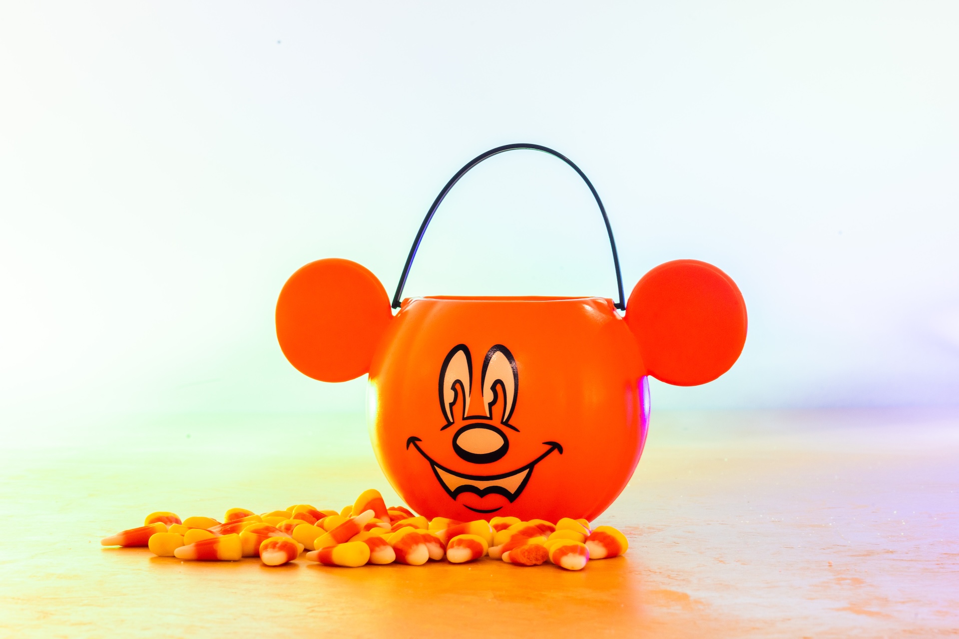 Disney Parks Halloween Candy and Treats