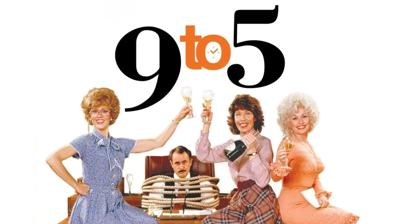 ‘9 to 5’ Returning to Theaters in Support of Dolly Parton’s Imagination Library