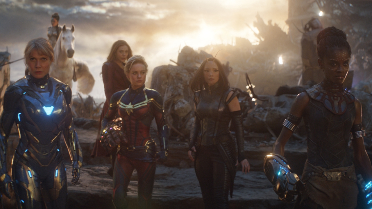Russo Brothers Talk Explosive Ending for ‘Avengers Endgame: Encore’