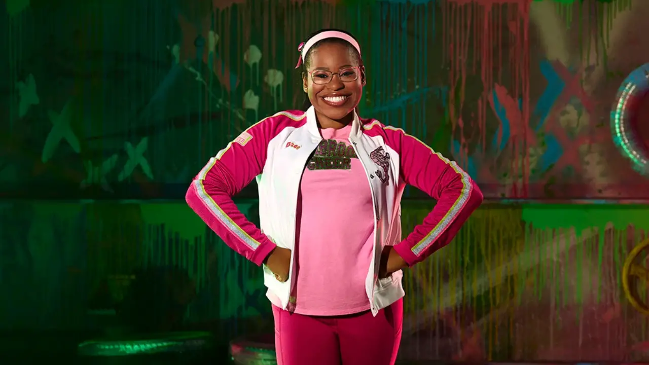 Disney Star Carla Jeffery Dies at 33