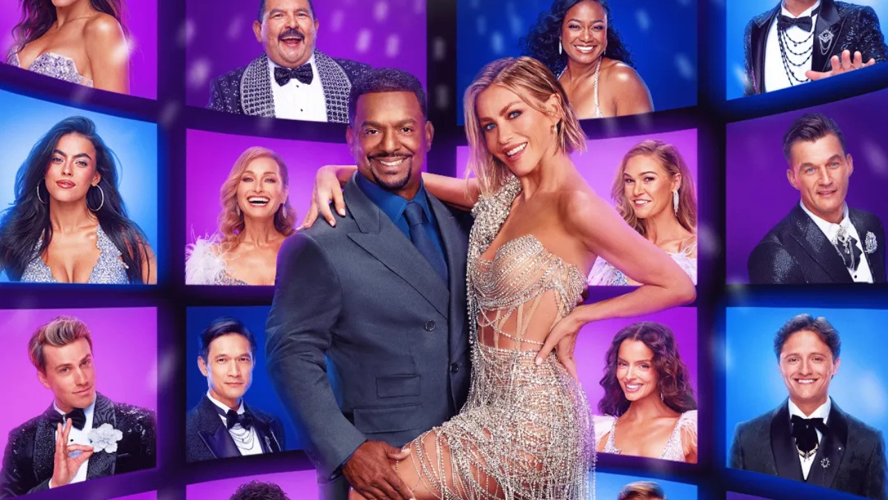 Season 35 Cast Announced for ‘Dancing with the Stars’