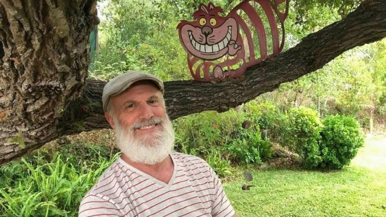 Former Imagineer and ‘The Complete Works of William Shakespeare (Abridged)’ Co-Author Daniel Rover Singer Passes Away
