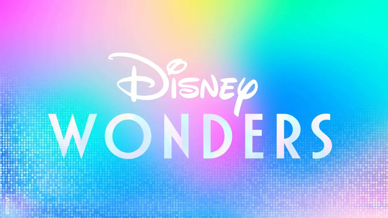 Disney Wonders Boutique Coming to Disney Village at Disneyland Paris