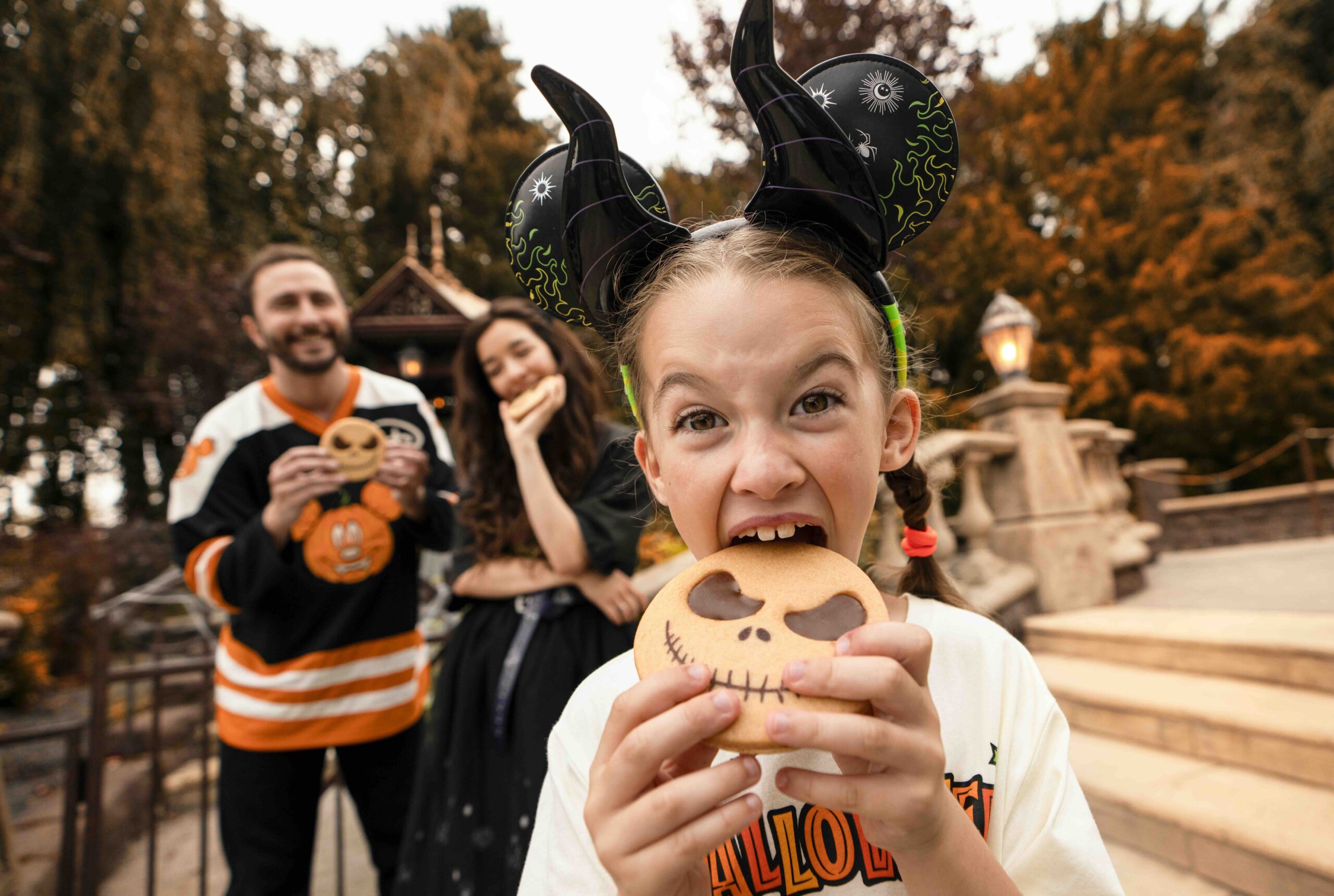 Frontierland®: A thrill in a hidden corner