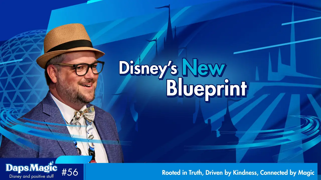 Disney’s New Blueprint: Storytelling, Tech, and “One Disney”