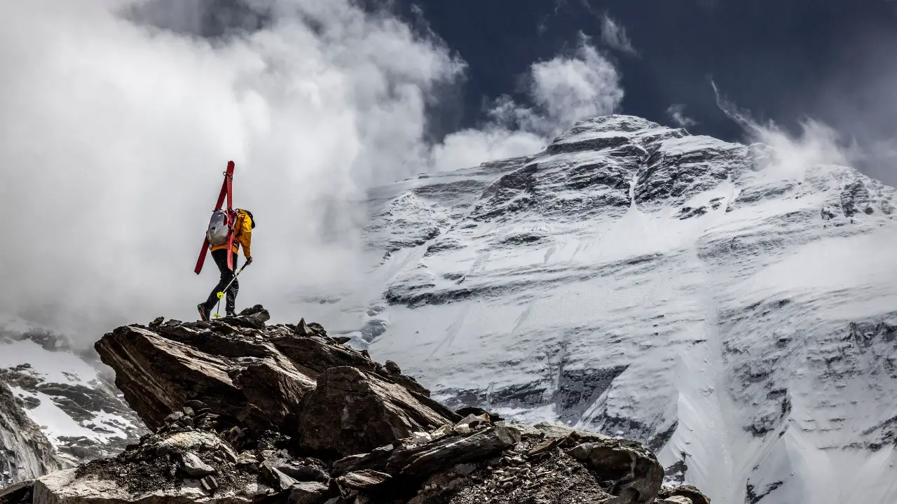 ‘Everest: The Other Side’ Trailer Released as Film Premieres at Venice International Film Festival