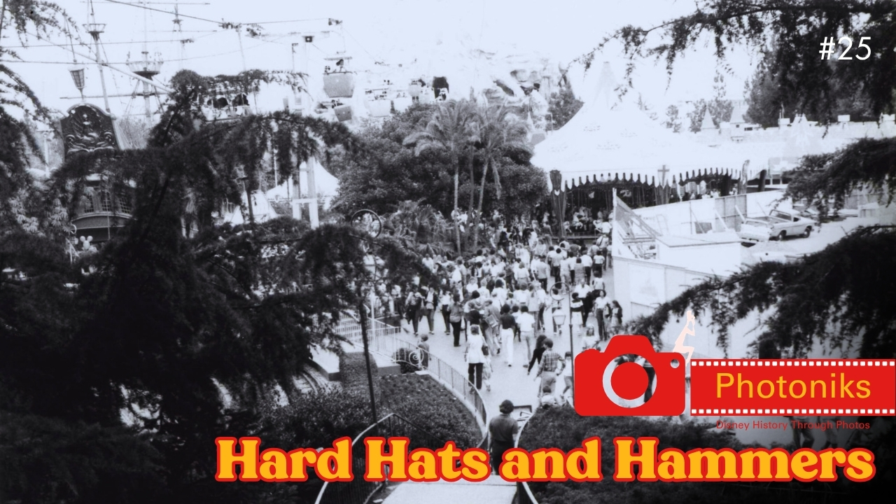Hard Hats and Hammers – Photoniks – Episode 25