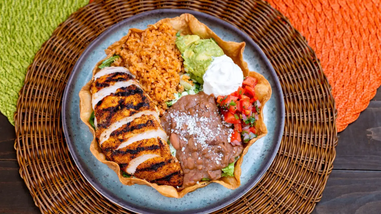 New and Fan-Favorite Menu Items Coming to Rancho Del Zocalo Restaurante at Disneyland