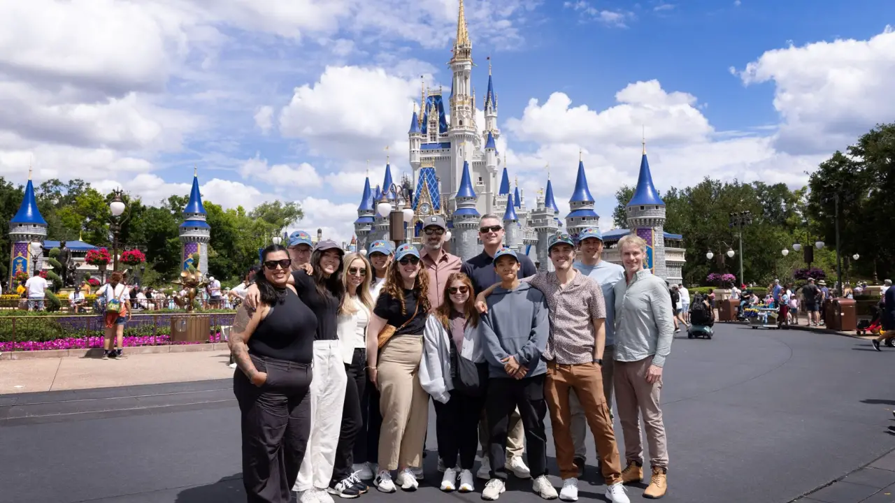 New Disney Ad Spotlights Local Businesses