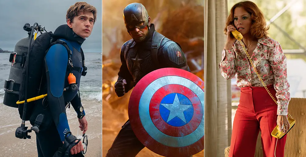 GUIDE: Disney Movies Being Released in Fall 2026