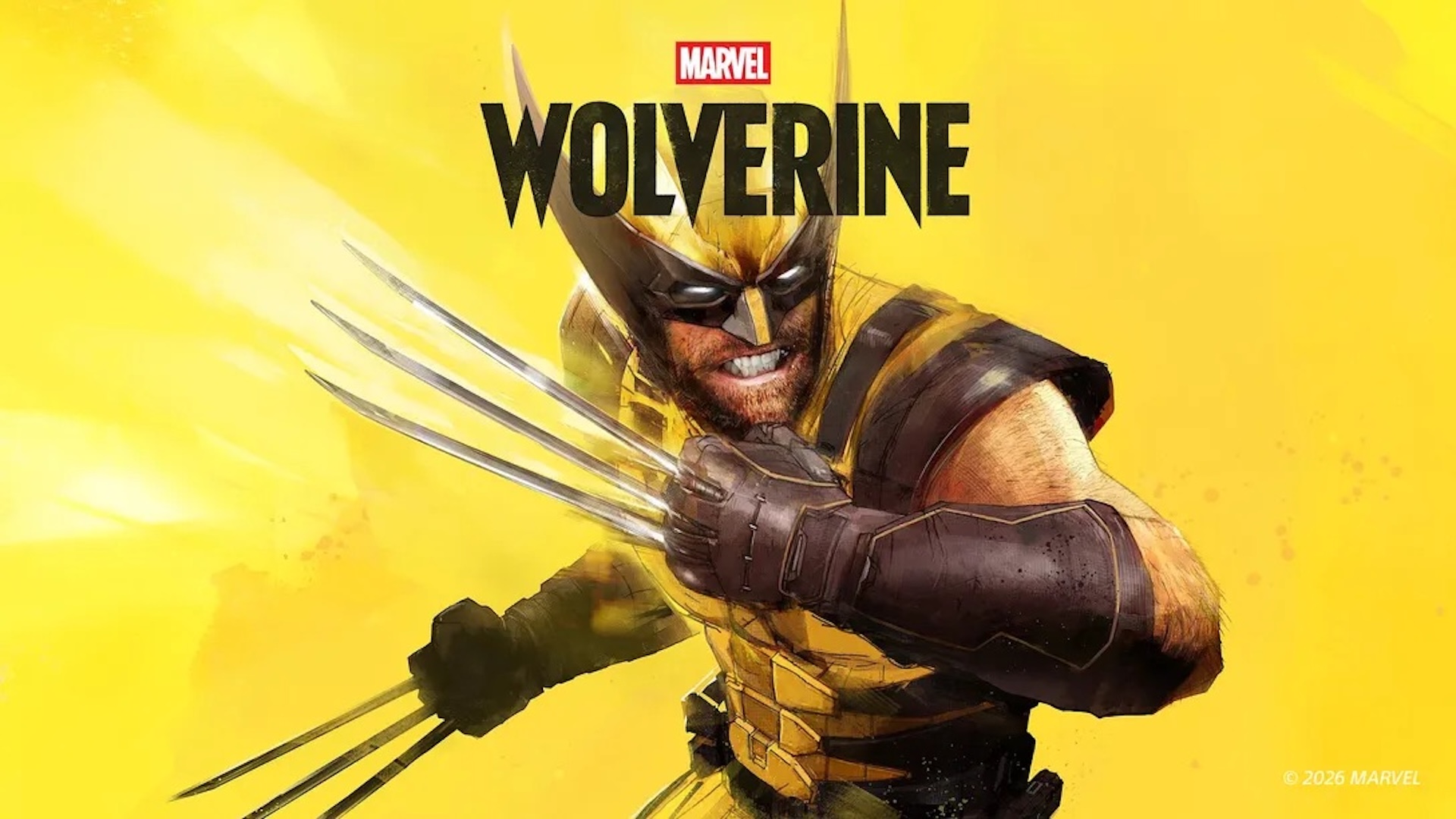 Marvel’s Wolverine 
