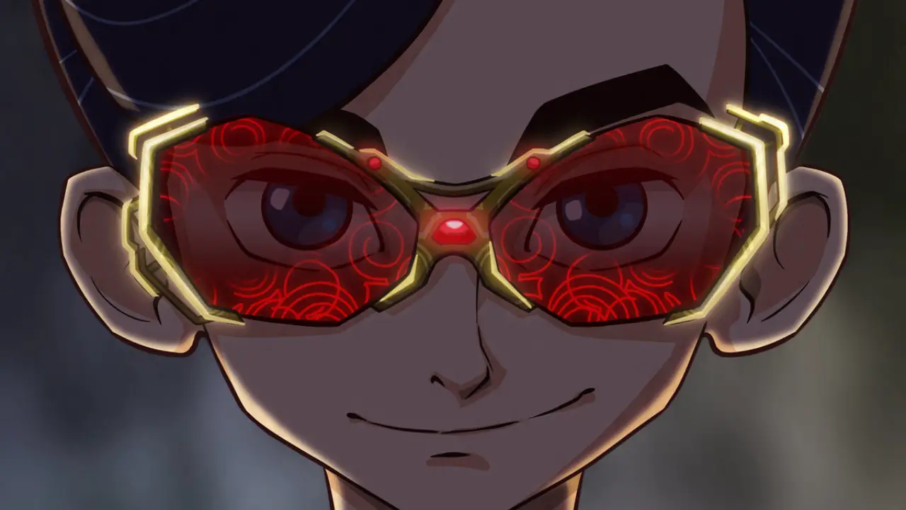 Disney Greenlights ‘Artemis Fowl’ Animated Series