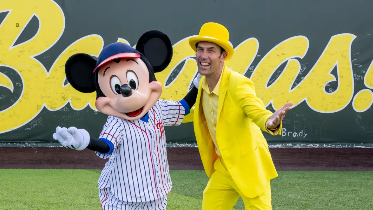 Banana Ball Documentary Coming to Disney+ and Hulu in 2027