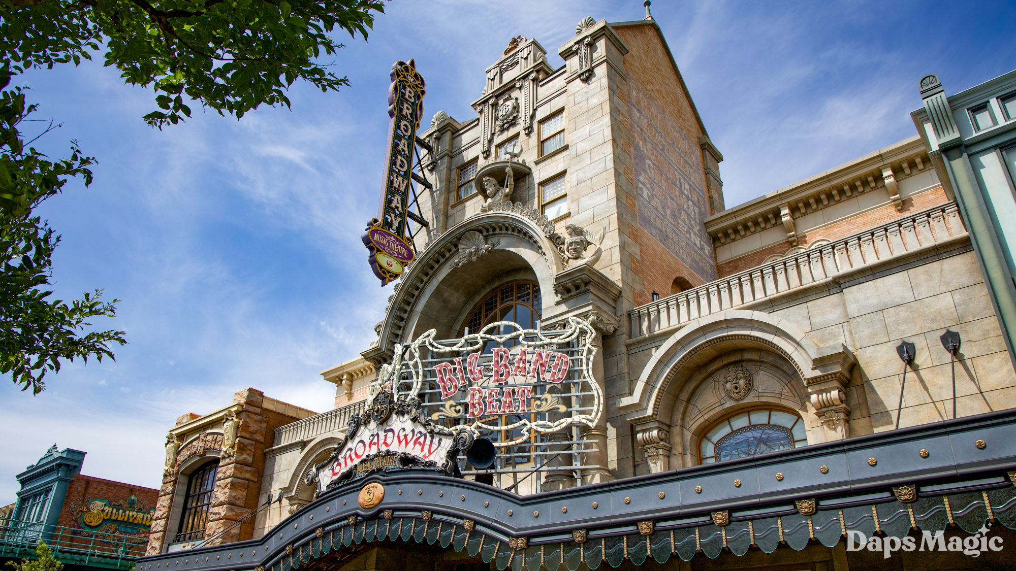 ‘Bring the Rhythm!’ Coming to Tokyo DisneySea!