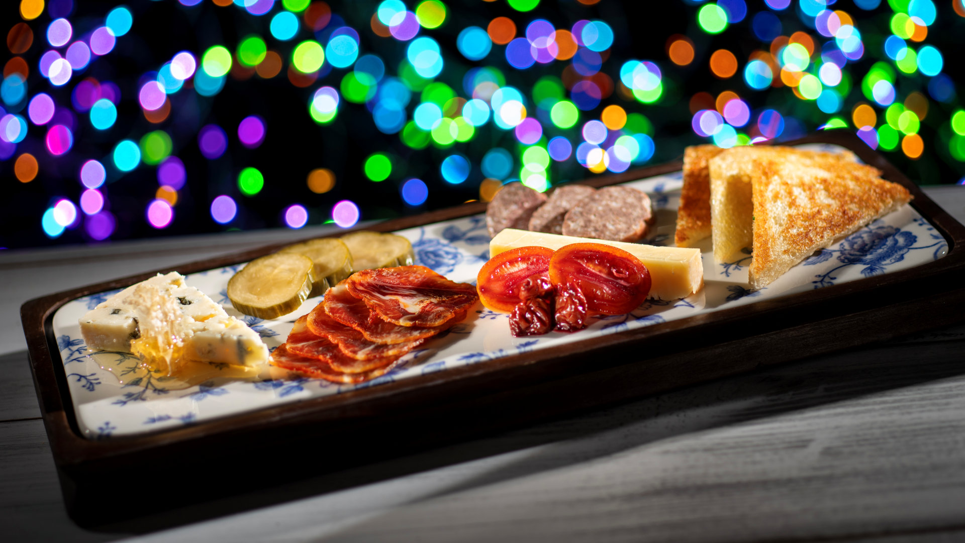 Brown Derby Charcuterie