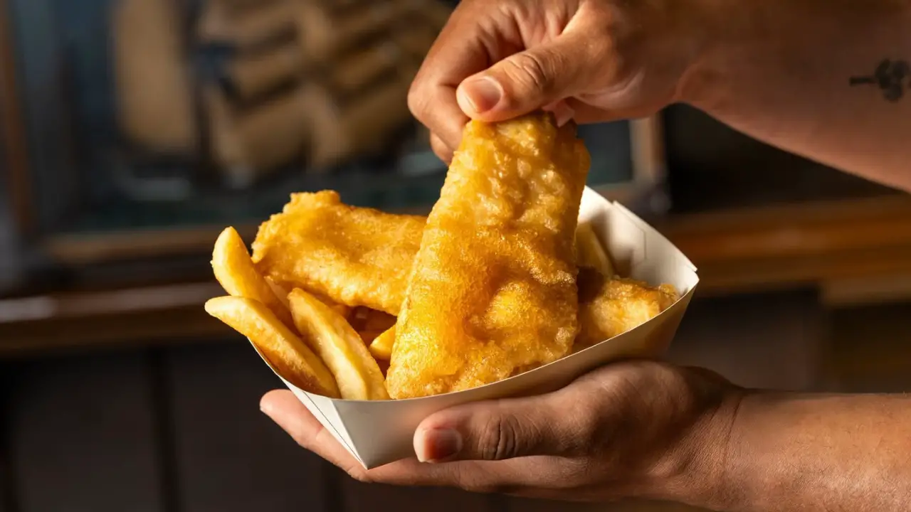 Columbia Harbour House Offering New and Reimagined Food Beginning October 28