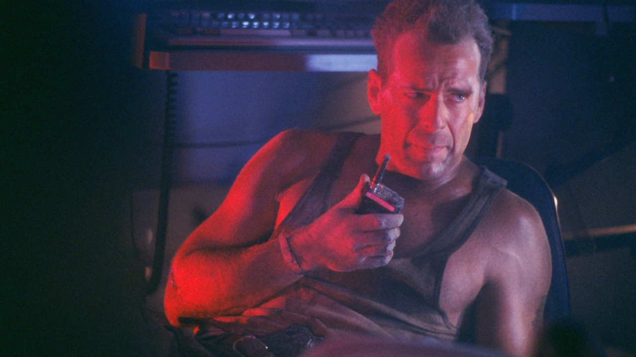 ‘Die Hard’ Franchise Arriving on 4K Ultra HD for Christmas