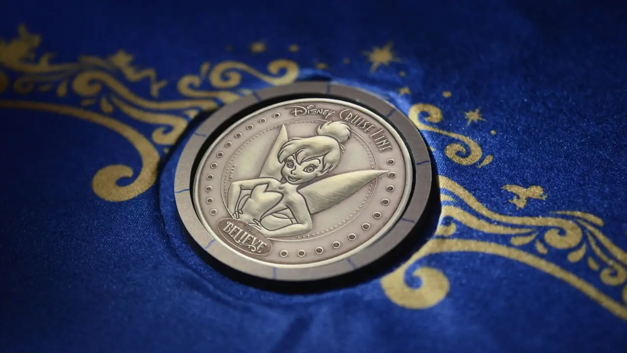 Disney Believe Celebrates a Major Milestone!