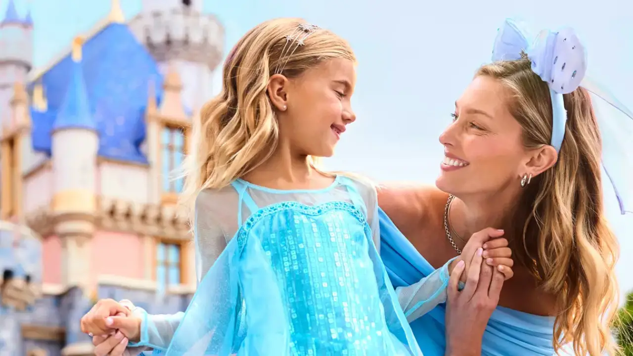 Disney’s Frozen Fan Fest Collection Revealed