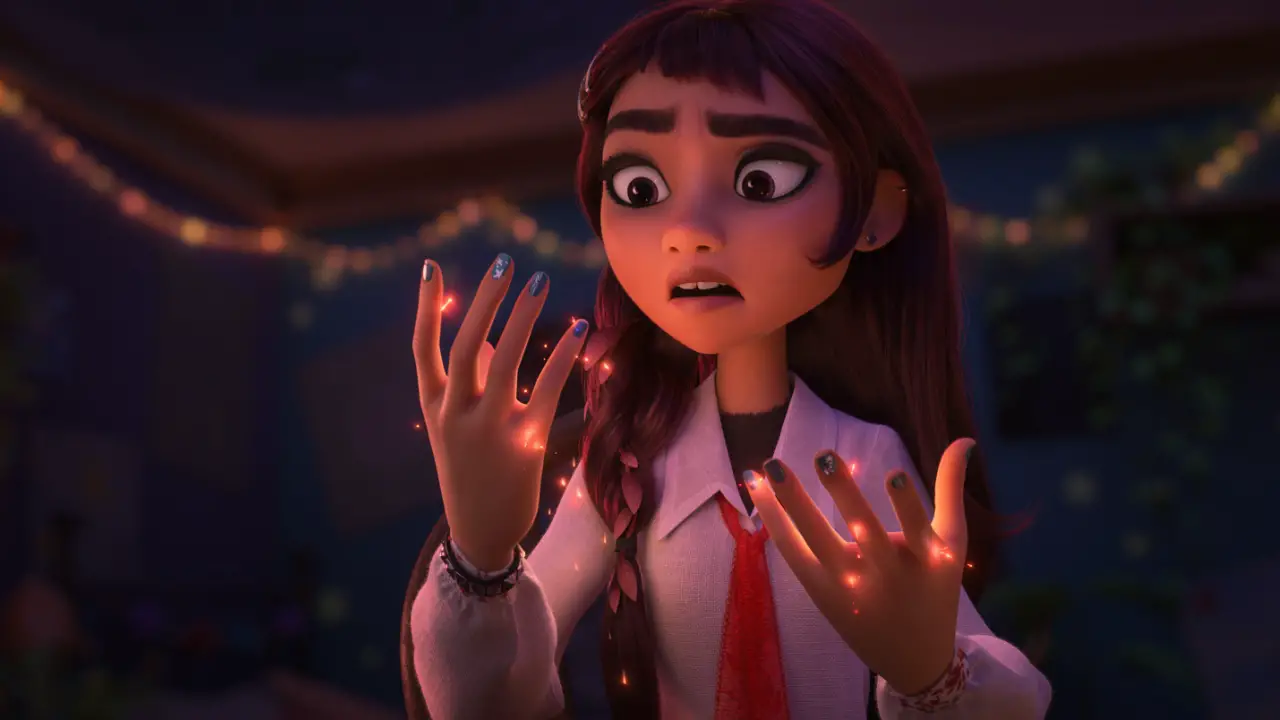 New Sneak Peek Revealed as Tickets for ‘Disney’s Hexed’ Go on Sale