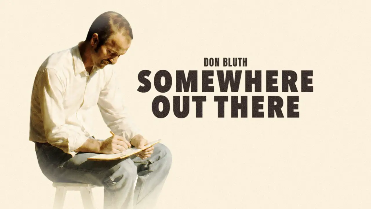 Trailer Released for ‘Don Bluth: Somewhere Out There’