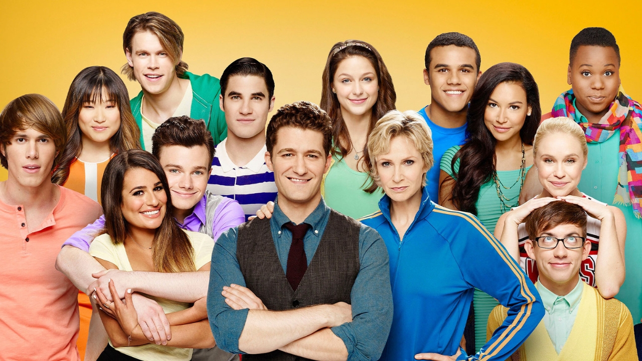 Disney Greenlights Reboot of ‘Glee’