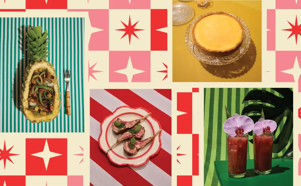 The Unofficial Disney Parks Retro Cookbook