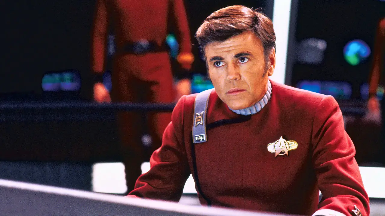 Star Trek Legend Walter Koenig, Famous for Playing Pavel Chekov, Passes Away at 90