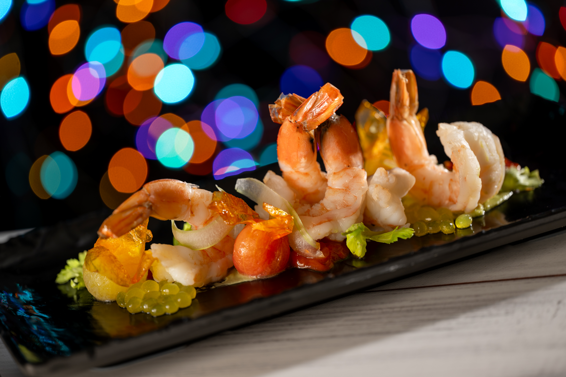 Shrimp Cocktail