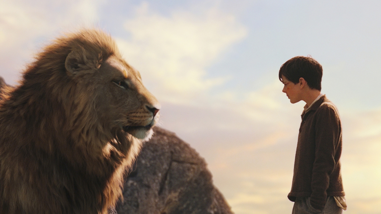‘The Chronicles of Narnia: The Lion, the Witch and the Wardrobe’ to Get 4K Ultra HD Steelbook Release