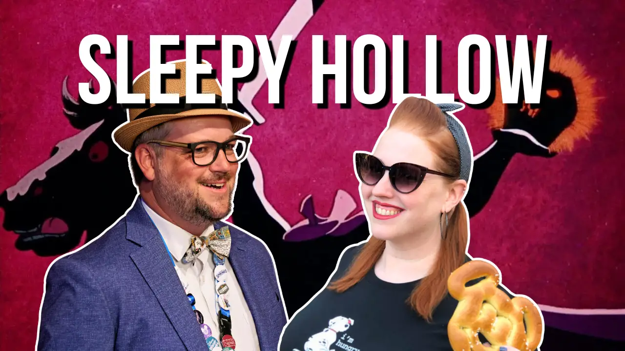 The Legend of Sleepy Hollow: Deviled Eggs & Fiery Jack-O’-Lanterns