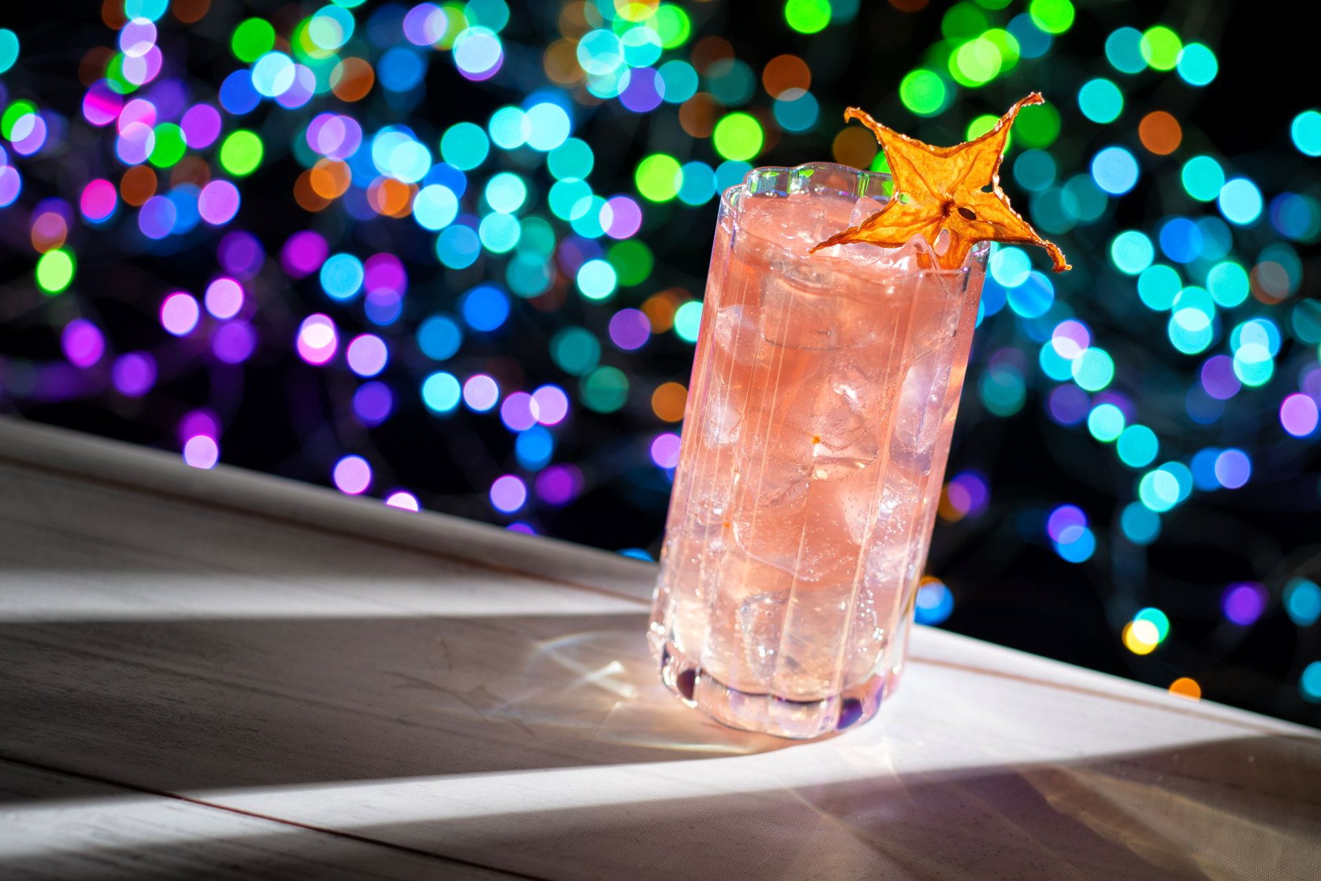 Tinsel Twist