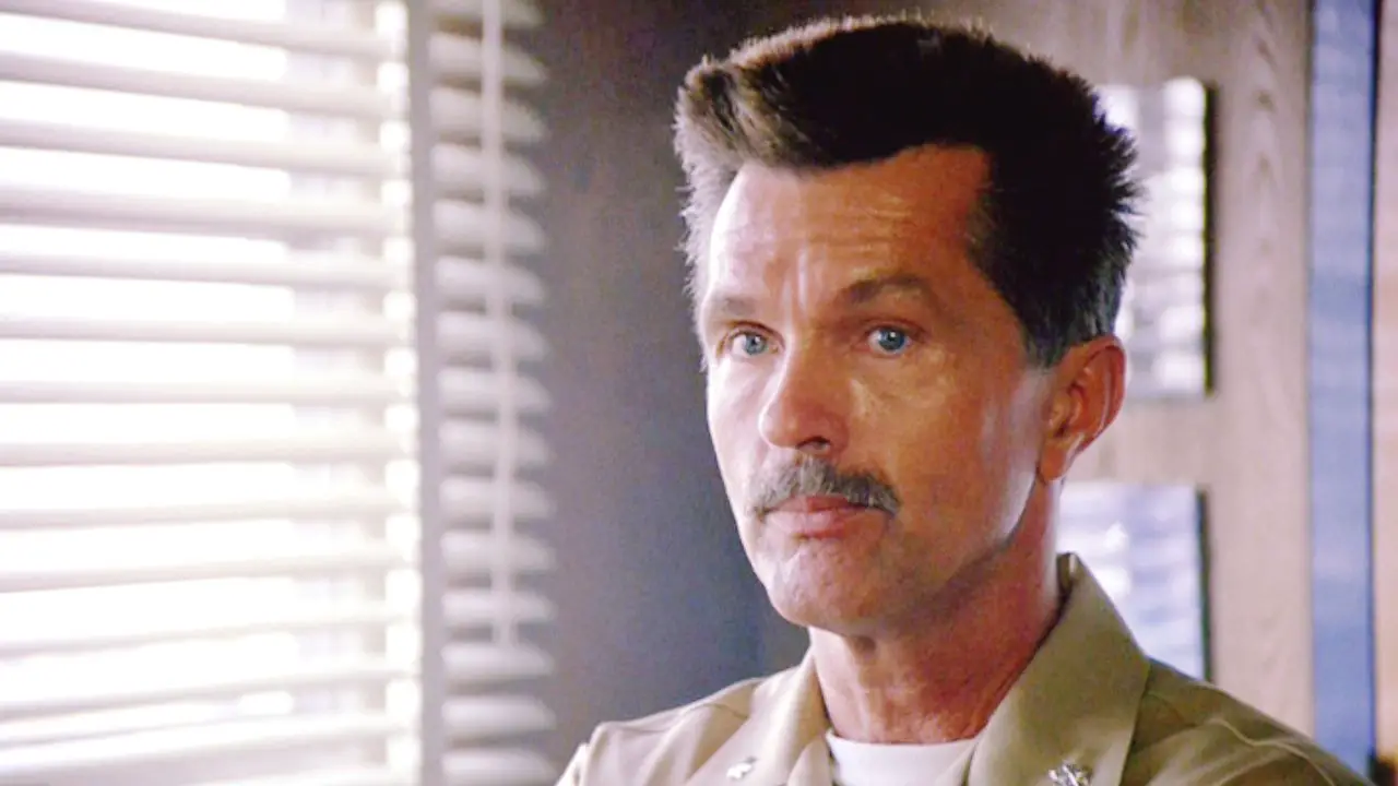 Actor Tom Skerritt Passes Away at 93