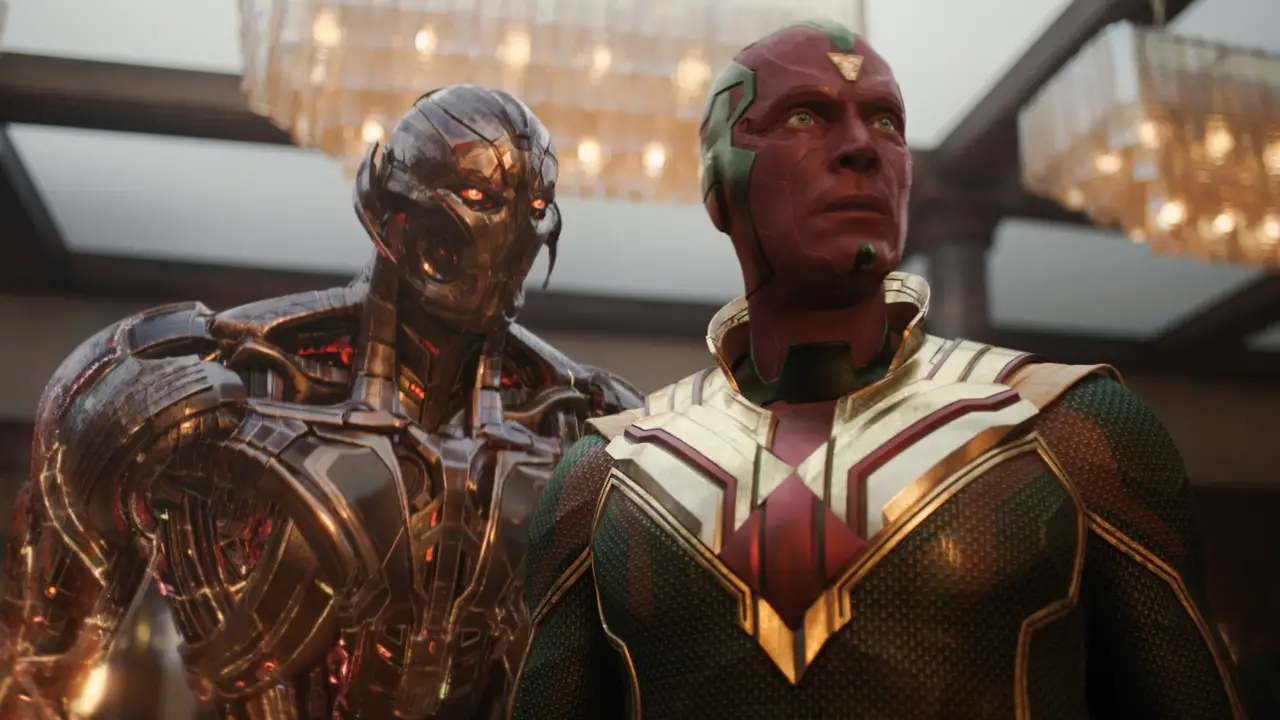 Marvel Studios Releases New ‘VisionQuest’ Trailer Ahead of Disney+ Debut