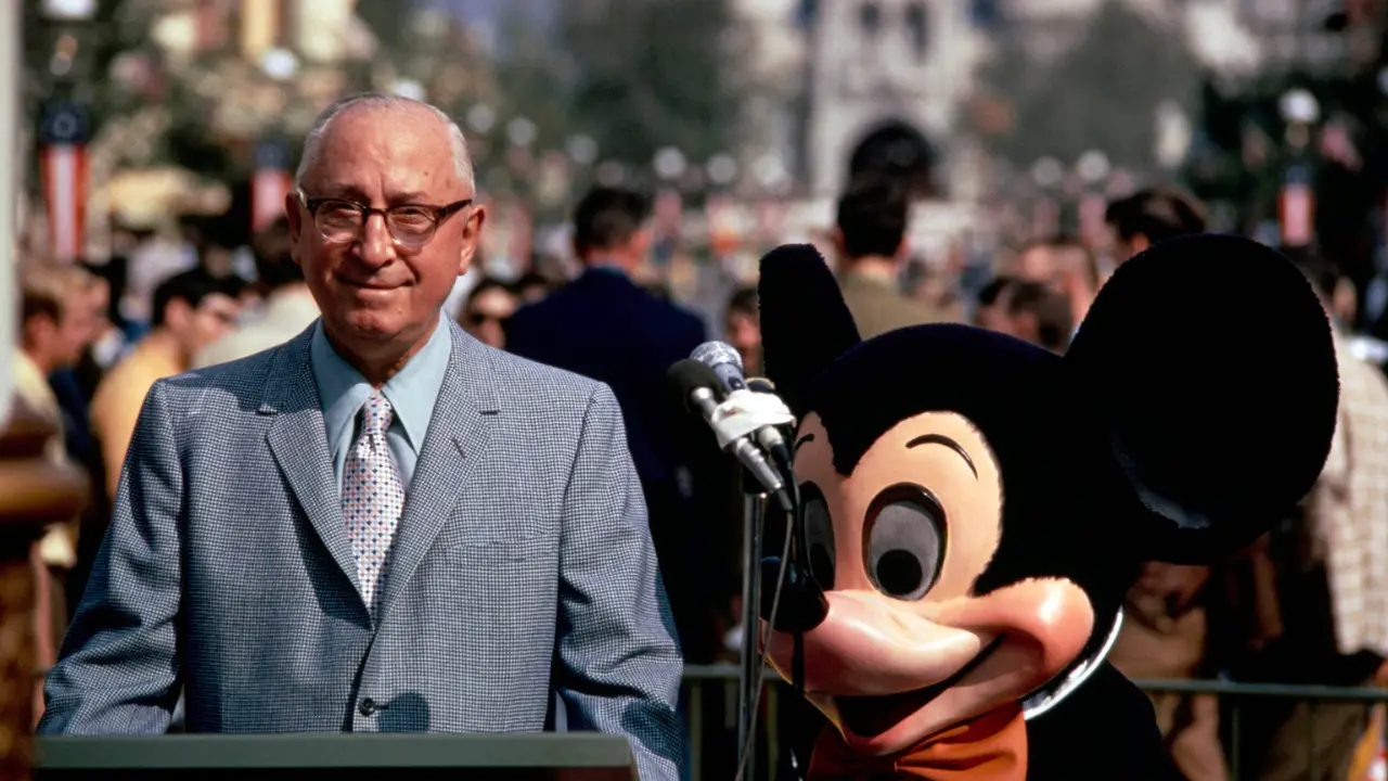 Looking Back at Walt Disney World in 1971 as it Celebrates 55 Years of Magic