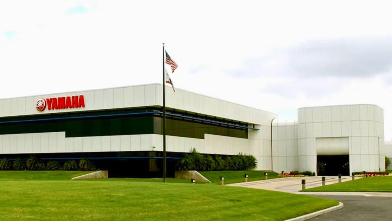 Disney Purchases Campus From Yamaha Near Disneyland