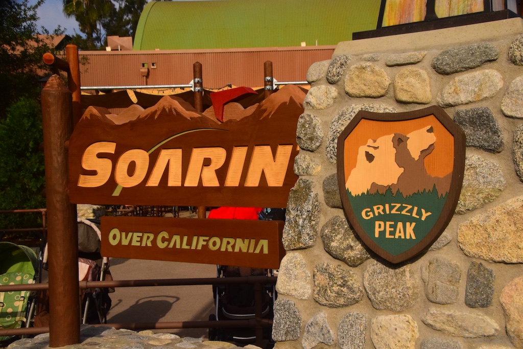 Soarin’ Over The World Brings California Aviators Story On June 17
