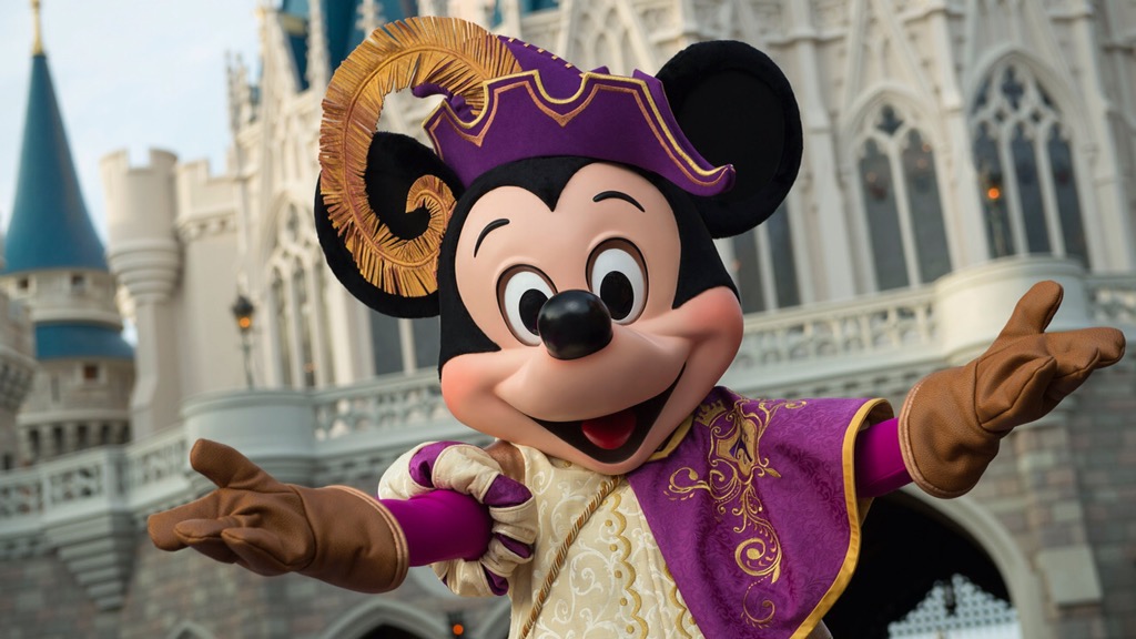 Mickey’s Royal Friendship Faire to Debut at Magic Kingom June 17th!