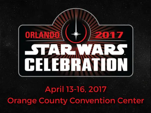 Orlando Star Wars Celebration Tickets Now on Sale, VIP SOLD OUT